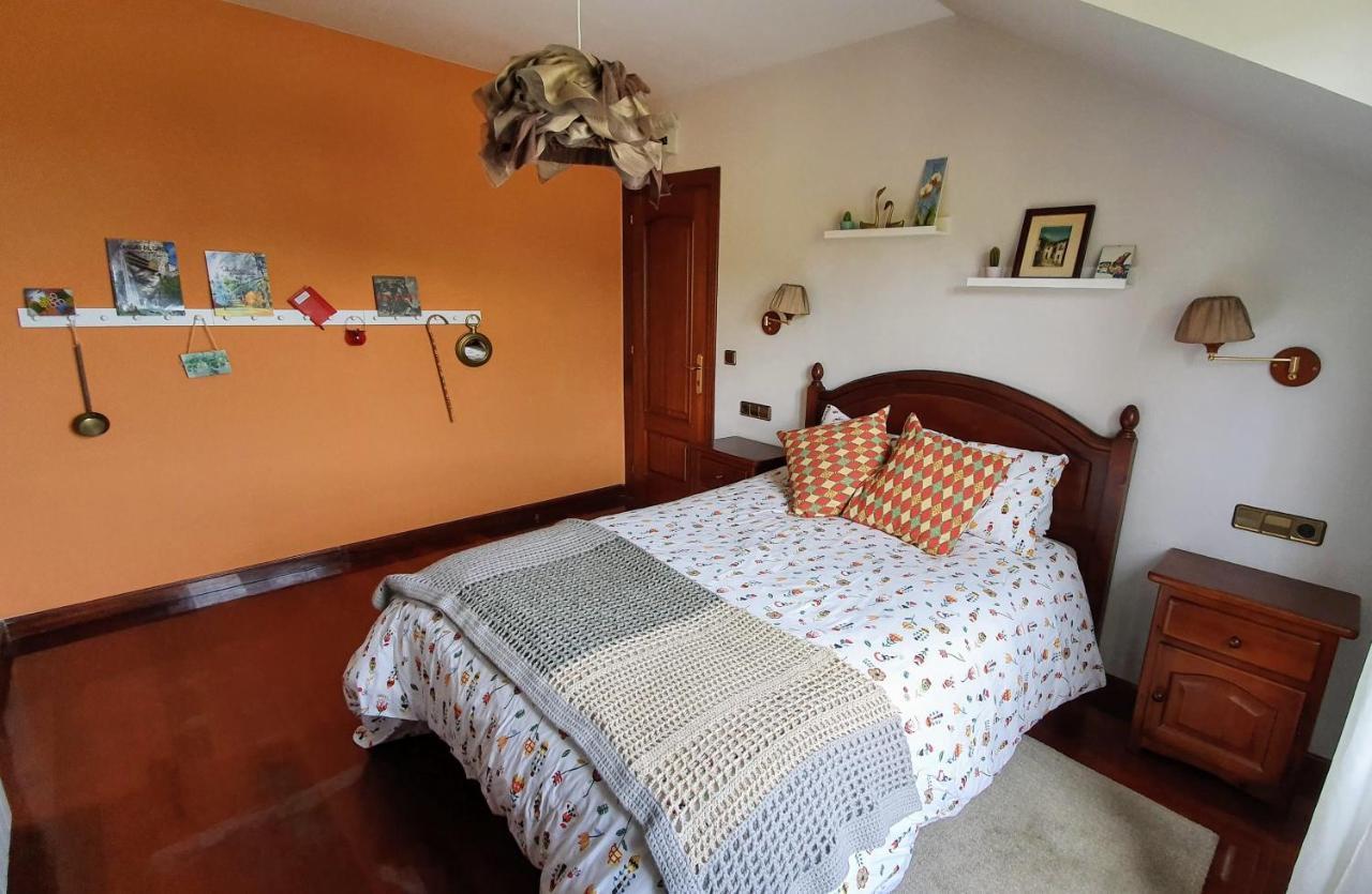 Hotel 3 Alpacas La Campa Exterior photo
