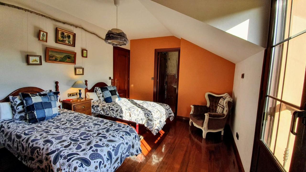 Hotel 3 Alpacas La Campa Exterior photo