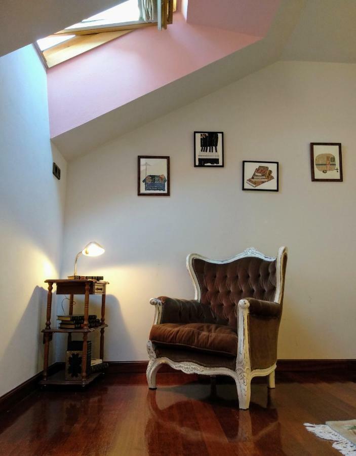 Hotel 3 Alpacas La Campa Exterior photo