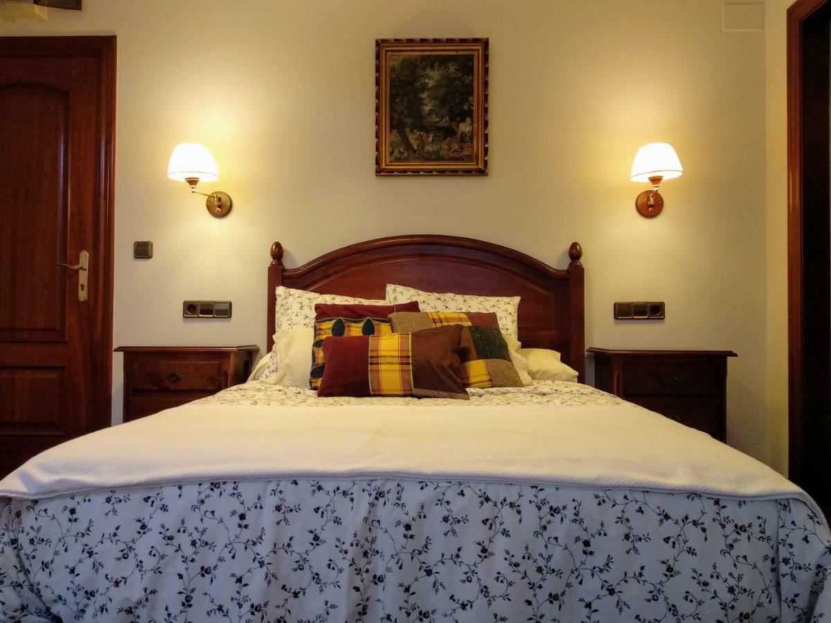 Hotel 3 Alpacas La Campa Exterior photo